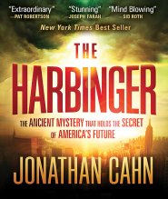 The Harbinger Audio Book