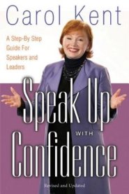 Speak Up with Confidence