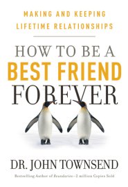 How To Be A Best Friend Forever