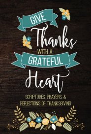 Grateful Heart Devotional Book