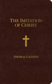 The Imitation of Christ - Zippered Cover