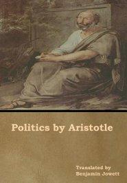 Politics by Aristotle