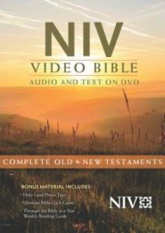 NIV Video Bible