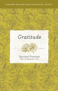 Gratitude