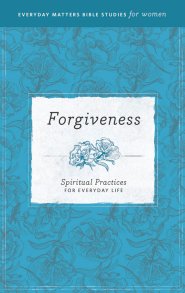 Forgiveness