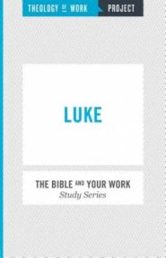 The Bible and Your Work Study Series