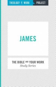 The Bible and Your Work Study Series