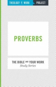 The Bible and Your Work Study Series