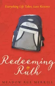 Redeeming Ruth