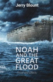 Noah And The Great Flood: Proof and Effects