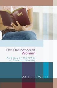 The Ordination of Women