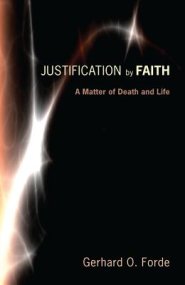 Justification by Faith