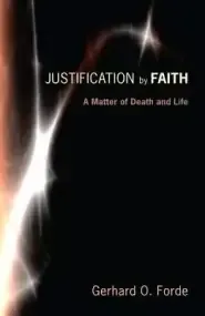 Justification by Faith