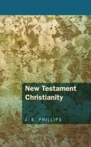 New Testament Christianity