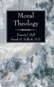 Moral Theology