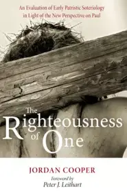 The Righteousness of One