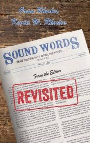 Sound Words Revisited