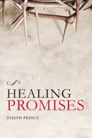 Healing Promises