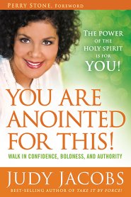 You Are Anointed for This!