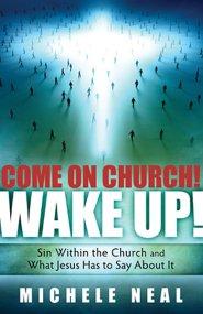 Come on Church! Wake Up!