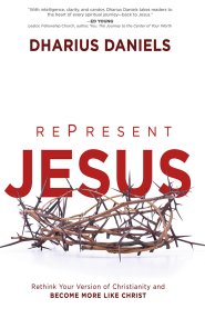 Re-Present Jesus