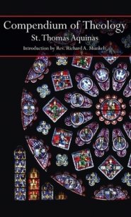 Compendium of Theology