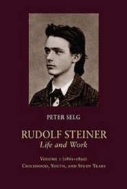 Rudolf Steiner, Life and Work (1861 - 1890): Childhood, Youth, and Study Years