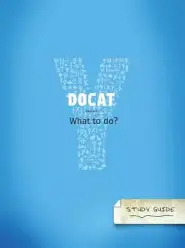 Docat Study Guide