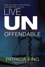 Live Unoffendable