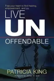 Live Unoffendable