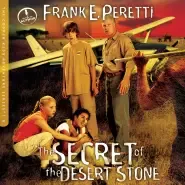 Secret of the Desert Stone