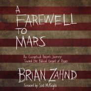 Farewell to Mars