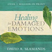 Healing for Damaged Emotions