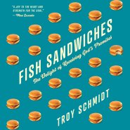 Fish Sandwiches