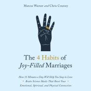 4 Habits of Joy Filled Marriages