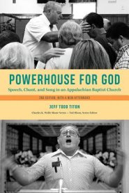 Powerhouse For God