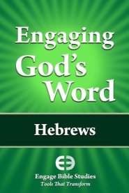 Engaging God's Word: Hebrews