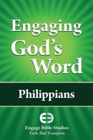 Engaging God's Word: Philippians