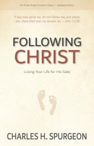 Following Christ: Losing Your Life for His Sake