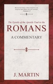 Romans: A Commentary