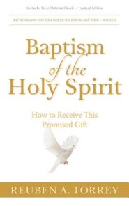 Baptism of the Holy Spirit