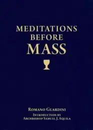 Meditations Before Mass