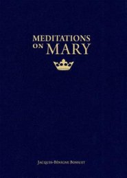 Meditations on Mary