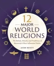 12 Major World Religions