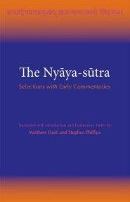 The Nyaya-sutra