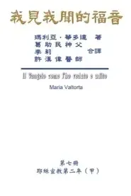 Gospel As Revealed To Me (vol 7) - Traditional Chinese Edition