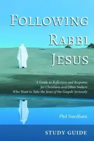 Following Rabbi Jesus, Study Guide