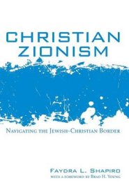 Christian Zionism