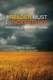 The Reader Must Understand