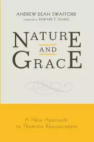 Nature And Grace